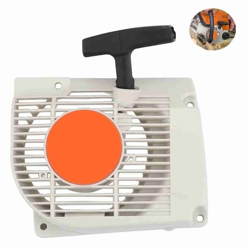 Démarreur à tirette Stihl MS290 MS310 MS390 - Ensemble robuste à lancement fluide
