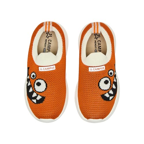 Image of Campus GALRO K Kids Walking Shoes