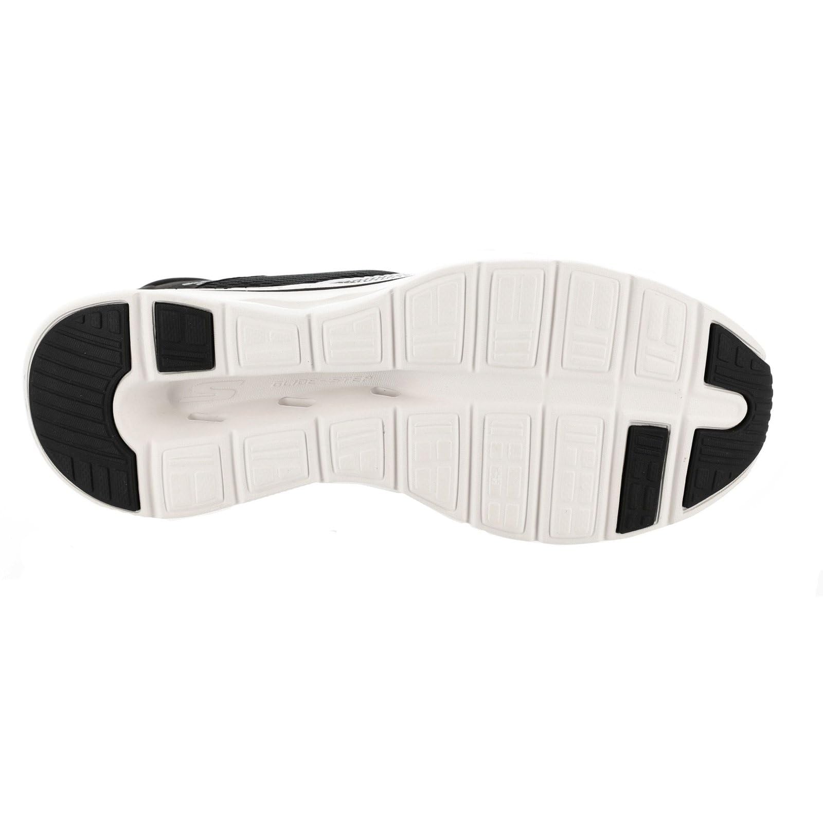 Skechers Go Walk Glide Step 2.0 Zander BasketHomme