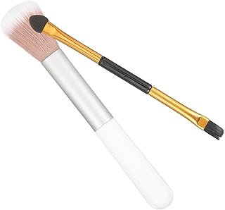 Beaupretty 2 brochas de doble punta para somb...