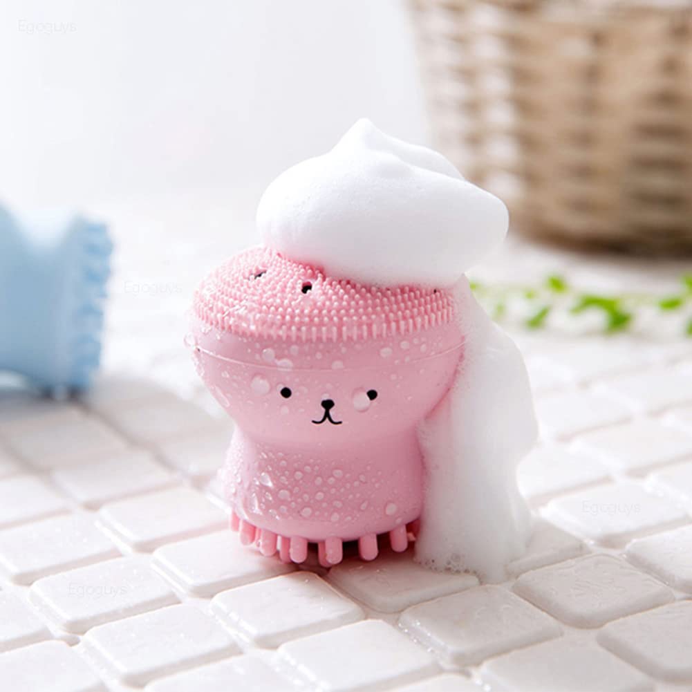 Facial Cleansing Brush - Image 2