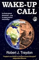 Wake-up Call: 2035 1523689978 Book Cover