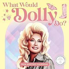 What Would Dolly Do?