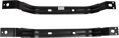 Miniatura 35 de TRQ Correa de depósito de combustible negra compatible con Toyota RAV4 2006-2018