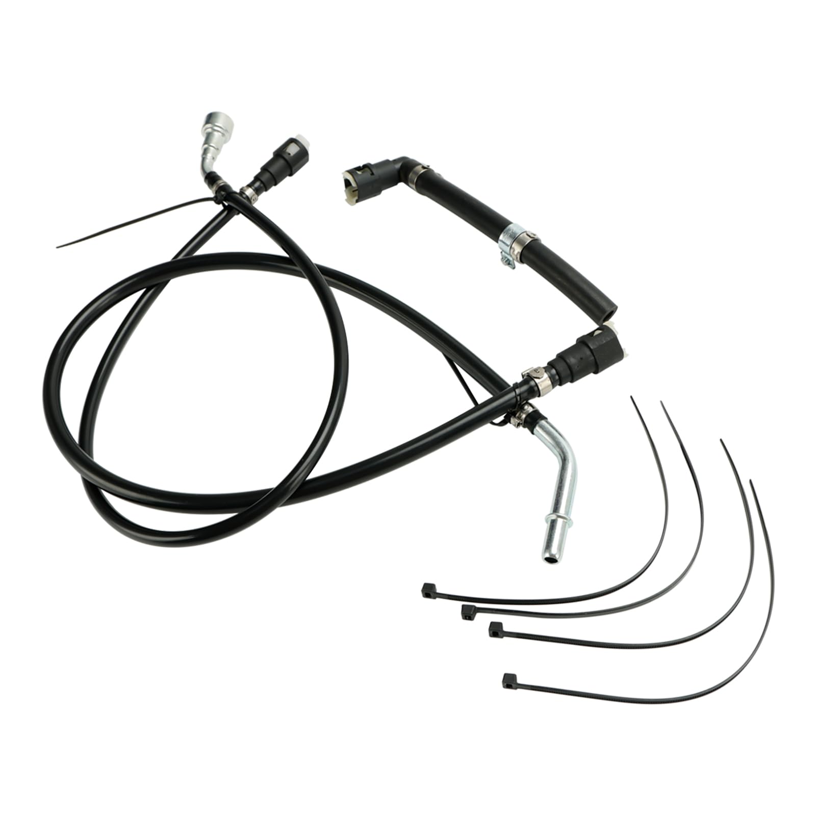 Amazon.com: Areyourshop Pump To Filter Fuel Line Set FL-FG0918 fit 