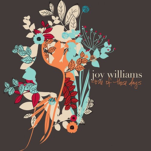 Joy Williams