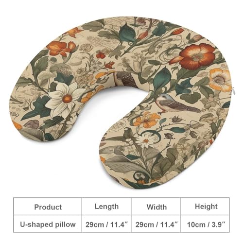 Almohada cervical espuma viscoelástica tamaño único miniatura 2