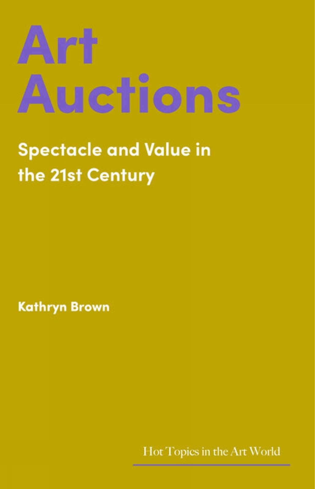 Art Auctions