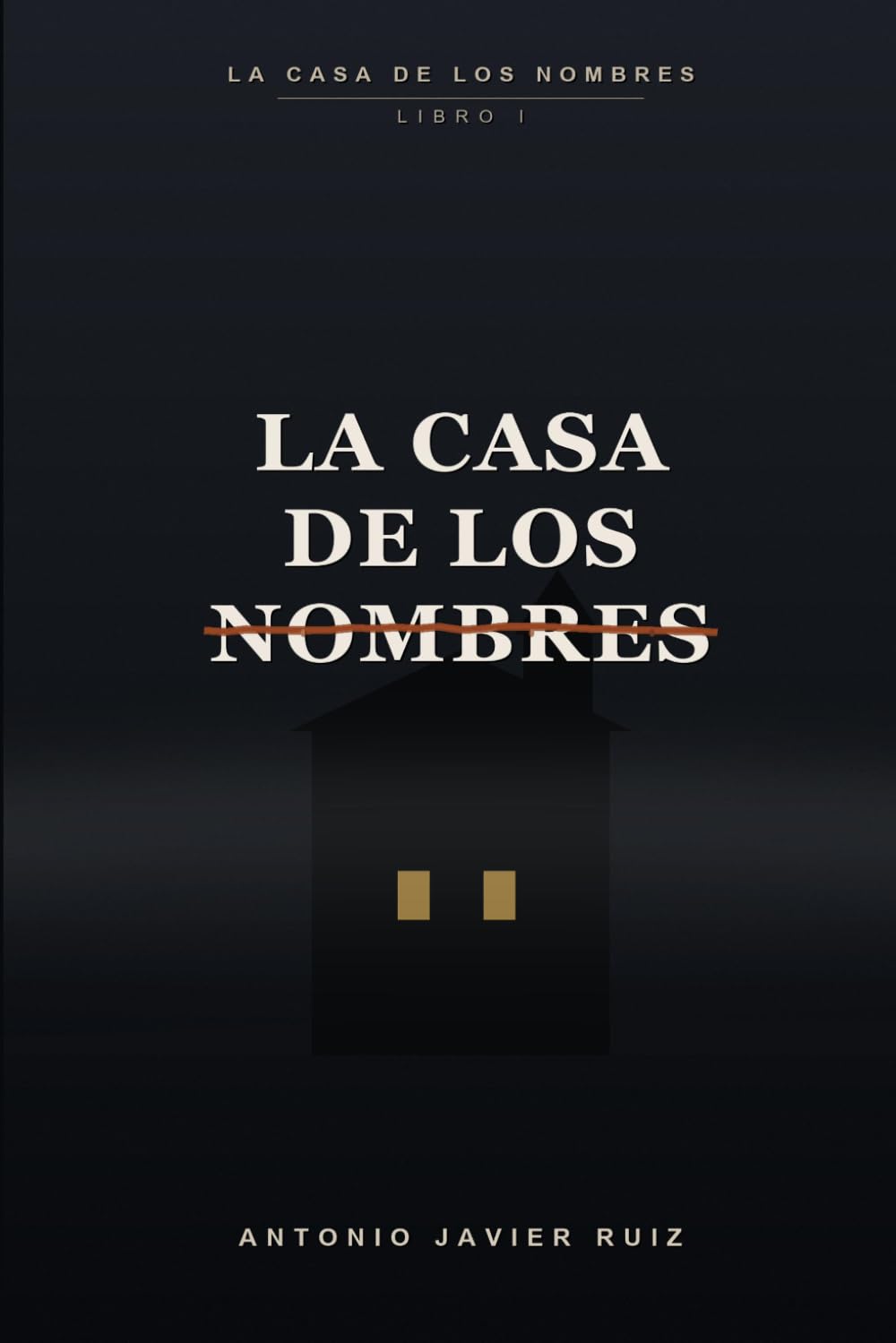 La casa de los nombres