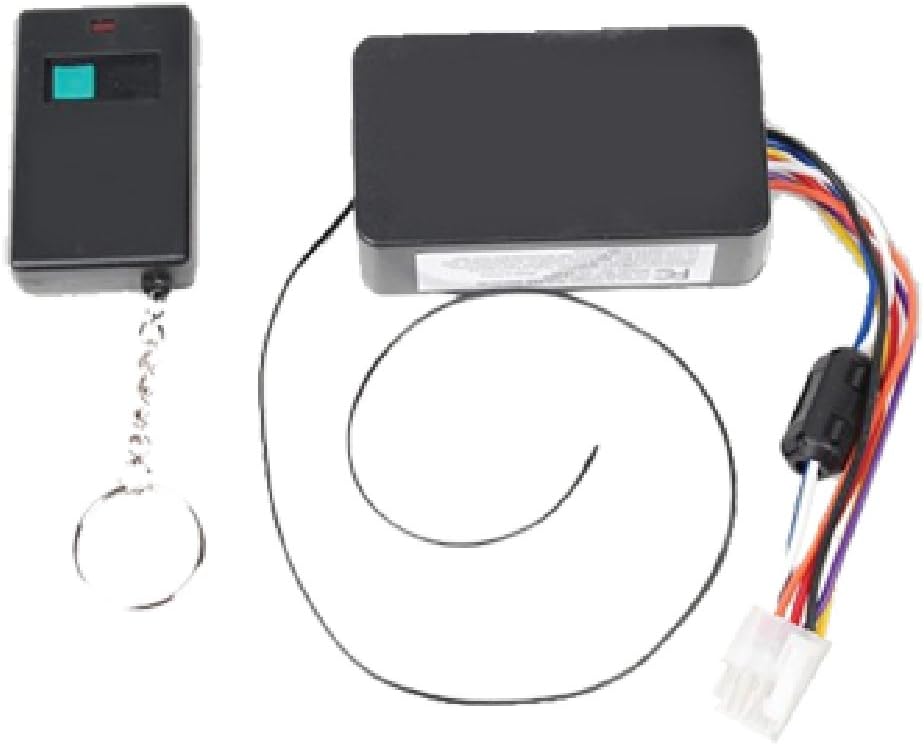 Lucky Duck Remote Control Kit