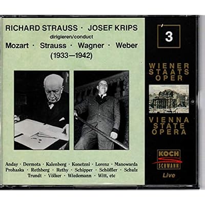 Vienna State Opera Live, Vol.3