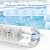 AQUIVEX CL340 Jandy Pool Filter Cartridge, Compatible with Jandy Pro Series 340, CL340, CV340, A0557900, R0554500, Pleatco PJAN85, PJAN85-PAK4, Filbur FC-0800, Unicel C-7459, C-7459-4, 4 Pack