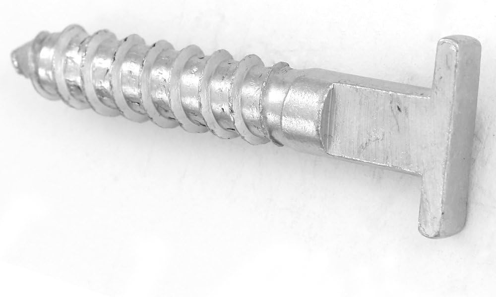SC08-100 Pack - T-Screws