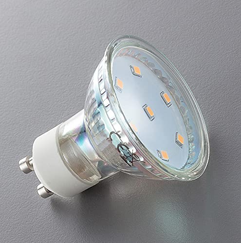 LUTW Lampadine LED E27 Luce Calda, 12W Equivalenti a 100W, Lampadina