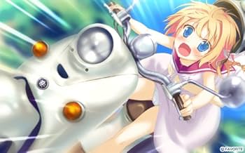 Amazon.co.jp: いろとりどりのヒカリ 初回版 : PCソフト