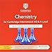 Cambridge International AS & A Level Chemistry Digital Teacher's Resource Access Card