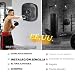Imagen de Silencomfort Music Boxing Machine Adulto