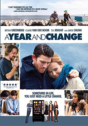 A Year and Change B012DW8N0G Book Cover