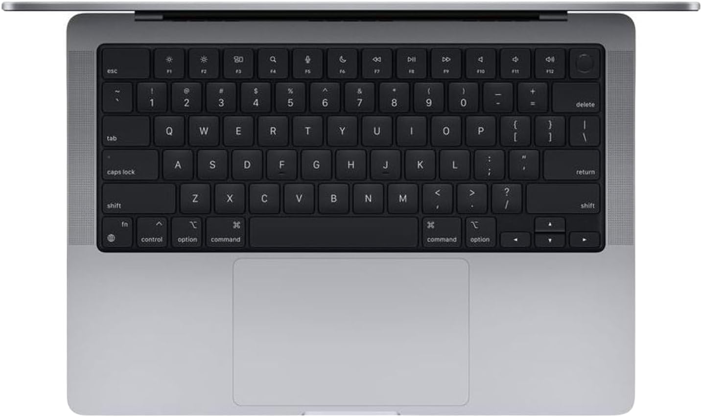 Renewed Mac Book Pro M1 MAX A2485 (2021) 16-inch Retina | Pro M1