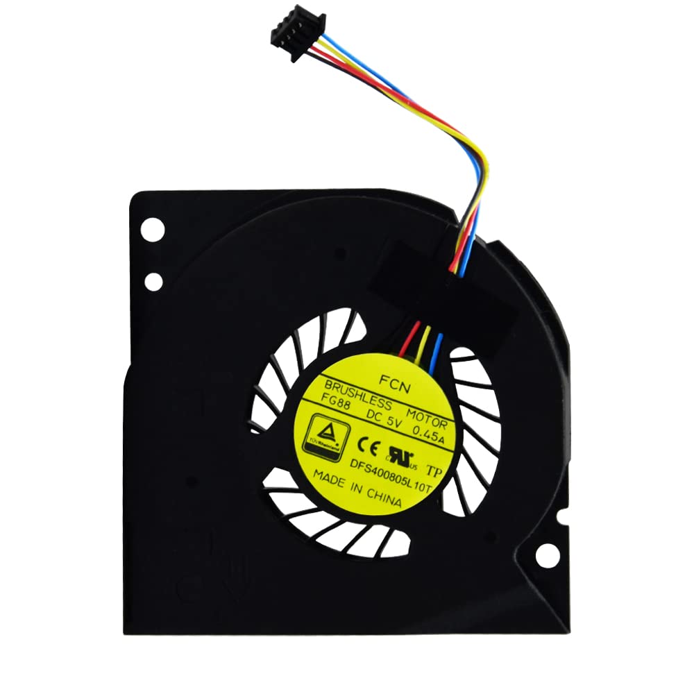 Amazon.co.jp: BAY Direct 5V 0.4A 4線冷却ファン S300 S500 S700 S756