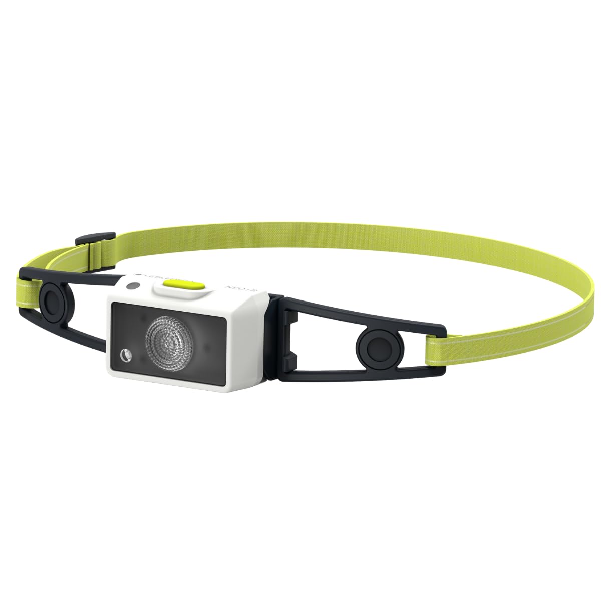 Ledlenser NEO1R Lampe frontale de course rechargeable, 250 lm, 39g, IP67