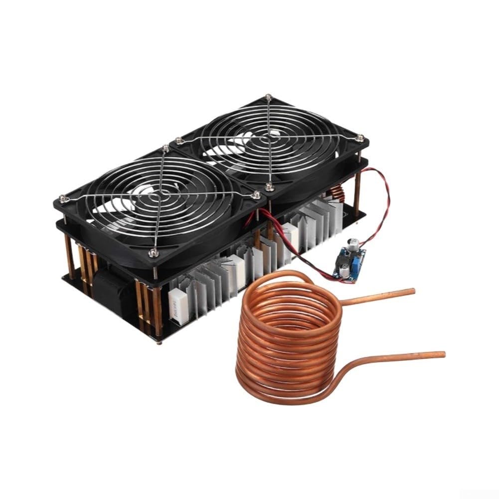 Induktionsheizpistole 50A 12-48V DC Induktionsheizpistole 50A