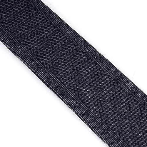 2x Duty Belt Inner Hook Liner, Nylon Waist Belt for Men2