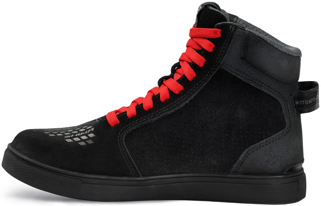 Zapatillas Moto Botas De Moto SHIMA Sx-2 Lady - Protección Y