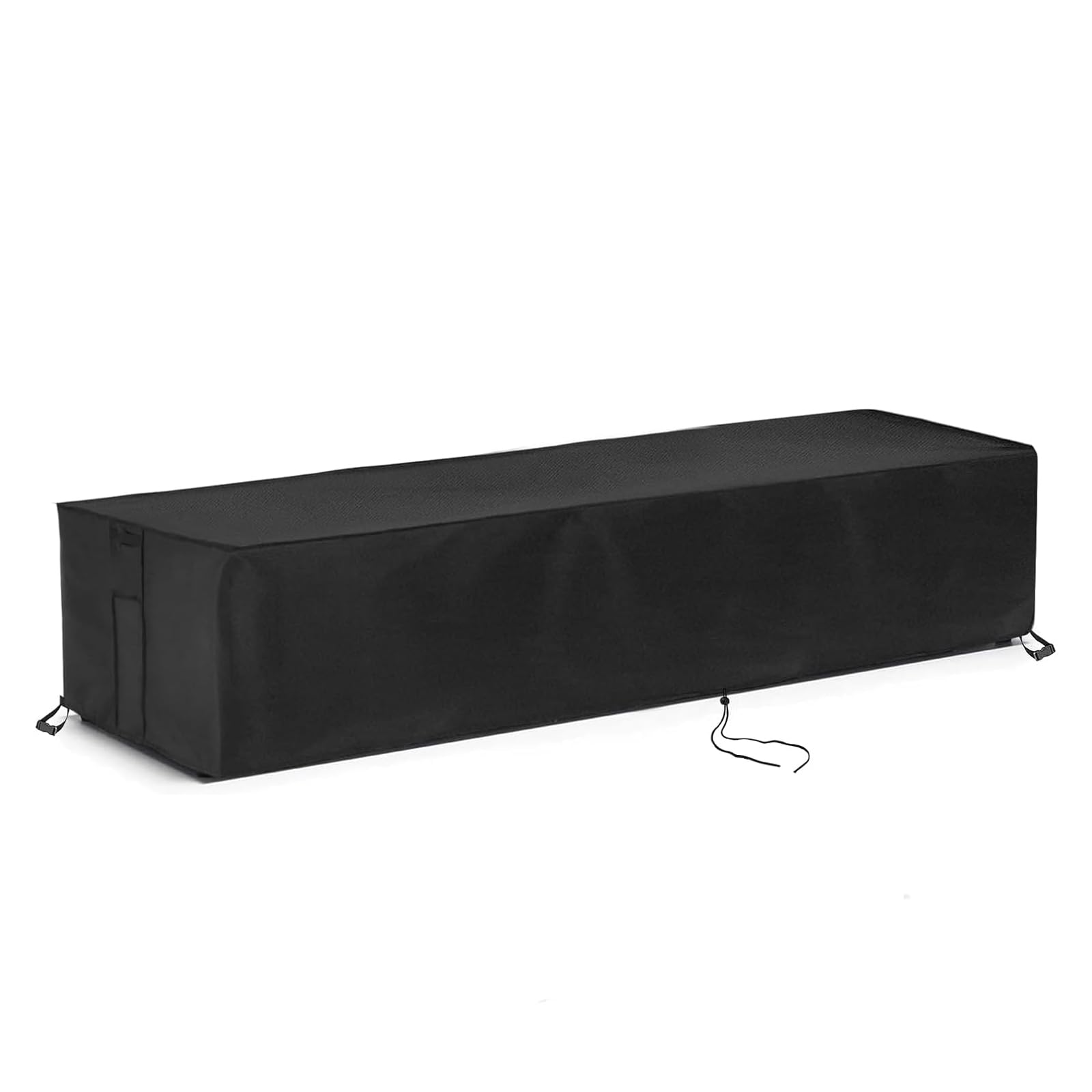 Photo 1 of Youlvy Outdoor 28 inch Rectangular Table Top Propane Fire Pit Cover, 40,000 BTU Tabletop Gas Firepit Cover for BAIDE HOME Patio,Outdoor Portable Fireplace Rectangular Fire Cover - 28 x 7 x 8 Inch