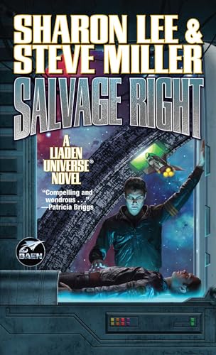 Salvage Right (Liaden Universe®)