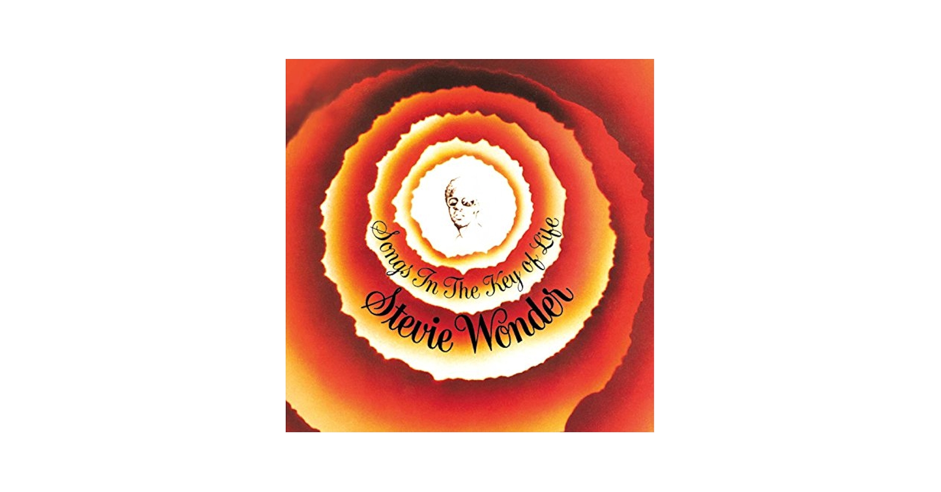 Stevie Wonder - Songs in the Key of Life - Amazon.com Music