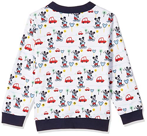 Image of MINI KLUB BOYS Solid jacket