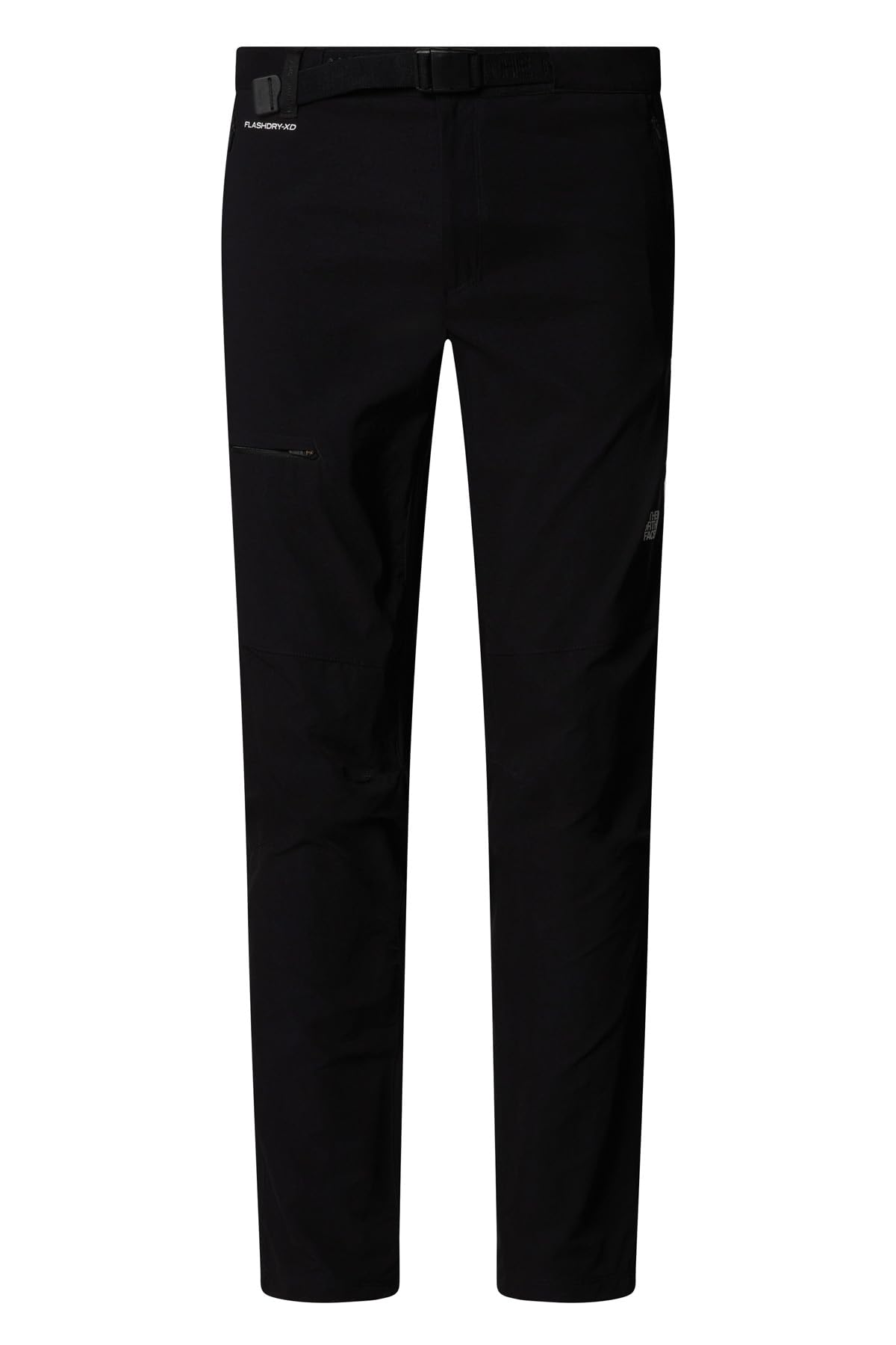 The North Face Men's Lightning Reg Pants, TNF Black/Npf, 38