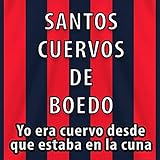 Yo Era Cuervo Desde Que Estaba en la Cuna