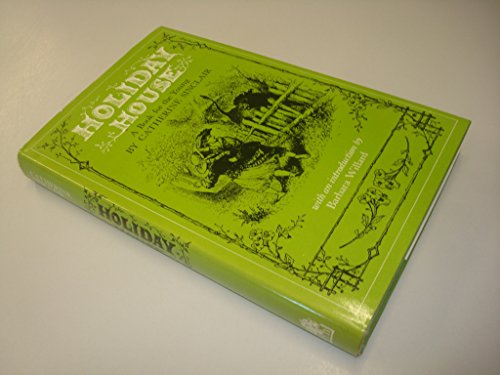 Holiday House 0241022401 Book Cover