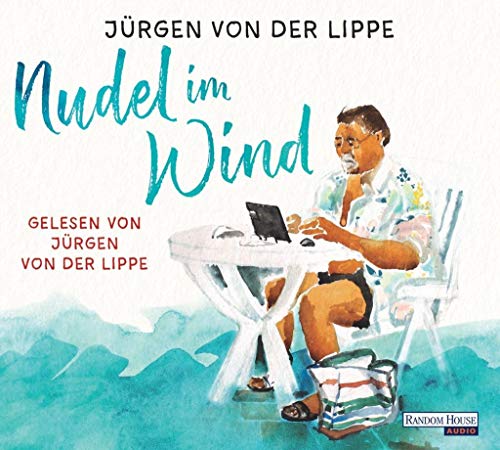 Preisvergleich Produktbild Nudel im Wind: .