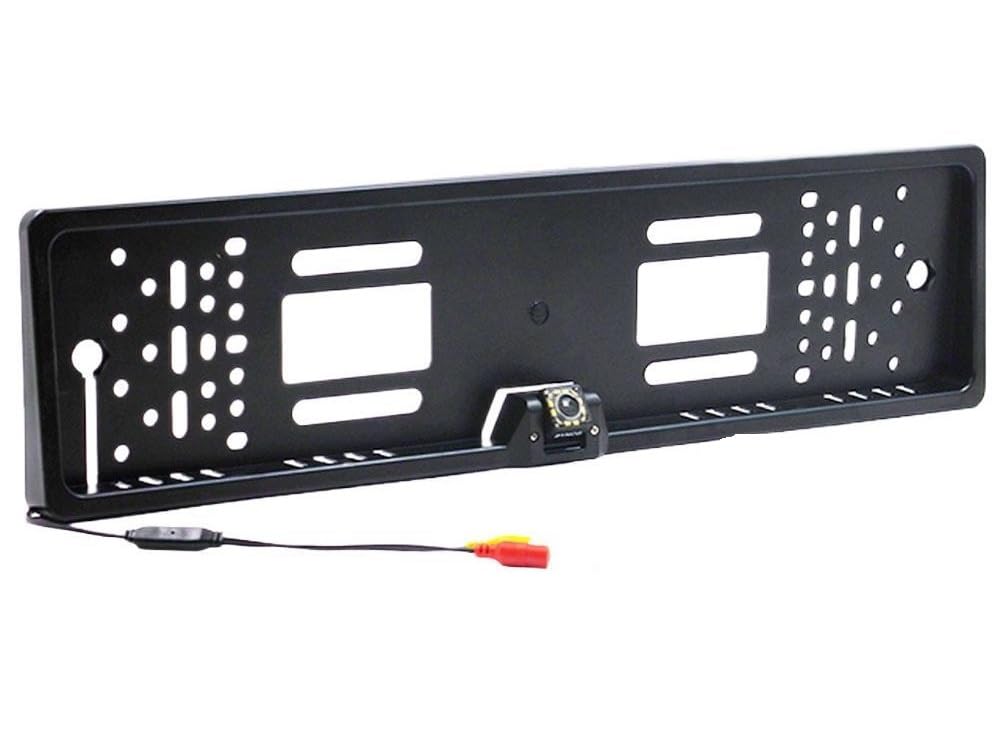 Telecamera posteriore Kit Sensori Di Parcheggio Per Auto Telaio Per Telecamera Posteriore Wireless Per Retrovisione Articoli Per Retromarcia Per Auto 1080P Retromarcia