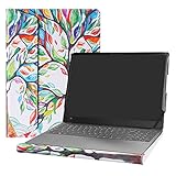 Alapmk Protective Case Cover for 14' Lenovo ideapad 330s 14 330s-14IKB & HP mt22 Laptop(Note:Not fit...
