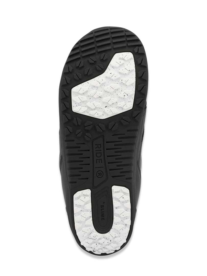 Ride Rook - Scarponi da snowboard da uomo