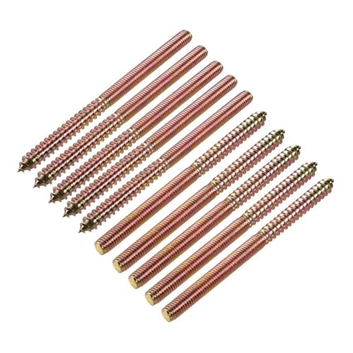 8`10 M8 M10 XbhnK[{g {g Zt^bsOlW 118mm 80mm 98mm 100mm Ƌp(10Pcs M10x80mm)