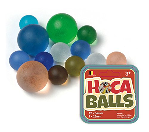 Great Gizmos - Canicas (KM029) (Importado)