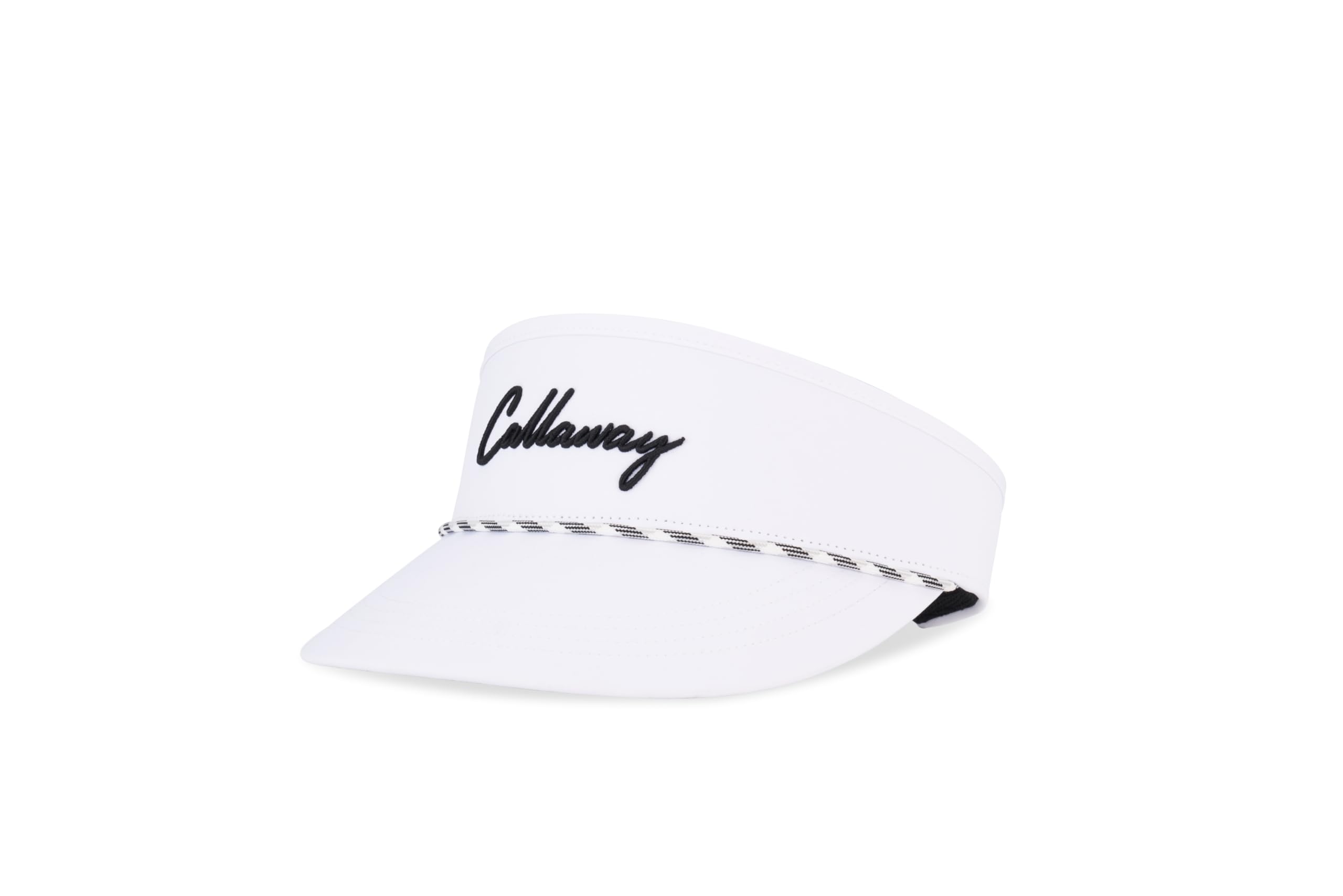 Callaway Birdie Putt Visor Headwear (Pink)