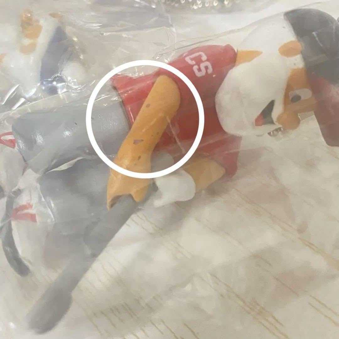 Amazon.co.jp: ☆CAPTAIN SANTA??キャプテンサンタフィギュア