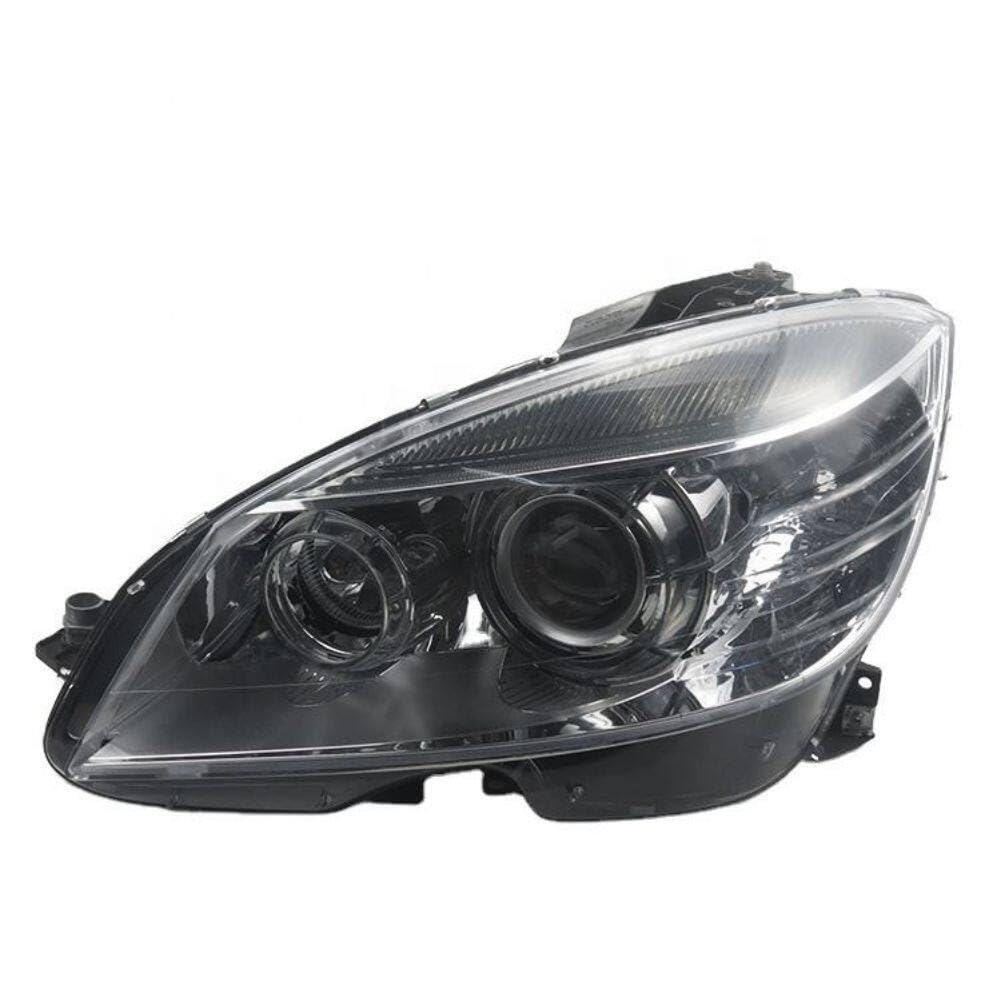 Amazon.com: YUNCHE-AUTO Parts number# 2048200939 Headlights (new 