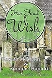 Cover zum Buch Her Final Wish