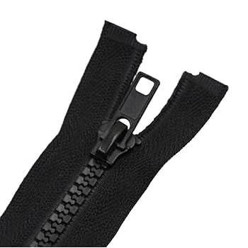 Amazon | HJ 修理 ジッパー ファスナー チャック ジッパー