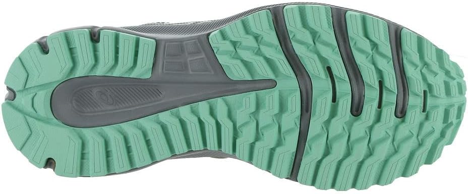 ASICS Women's Gel-Pulse 11 Running Shoes 7 Black/Birch