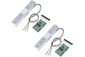 Digital Load Cell Weighing Sensor: A Precise Solution for Your Measurement Needs