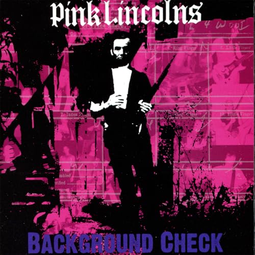 The Pink Lincolns