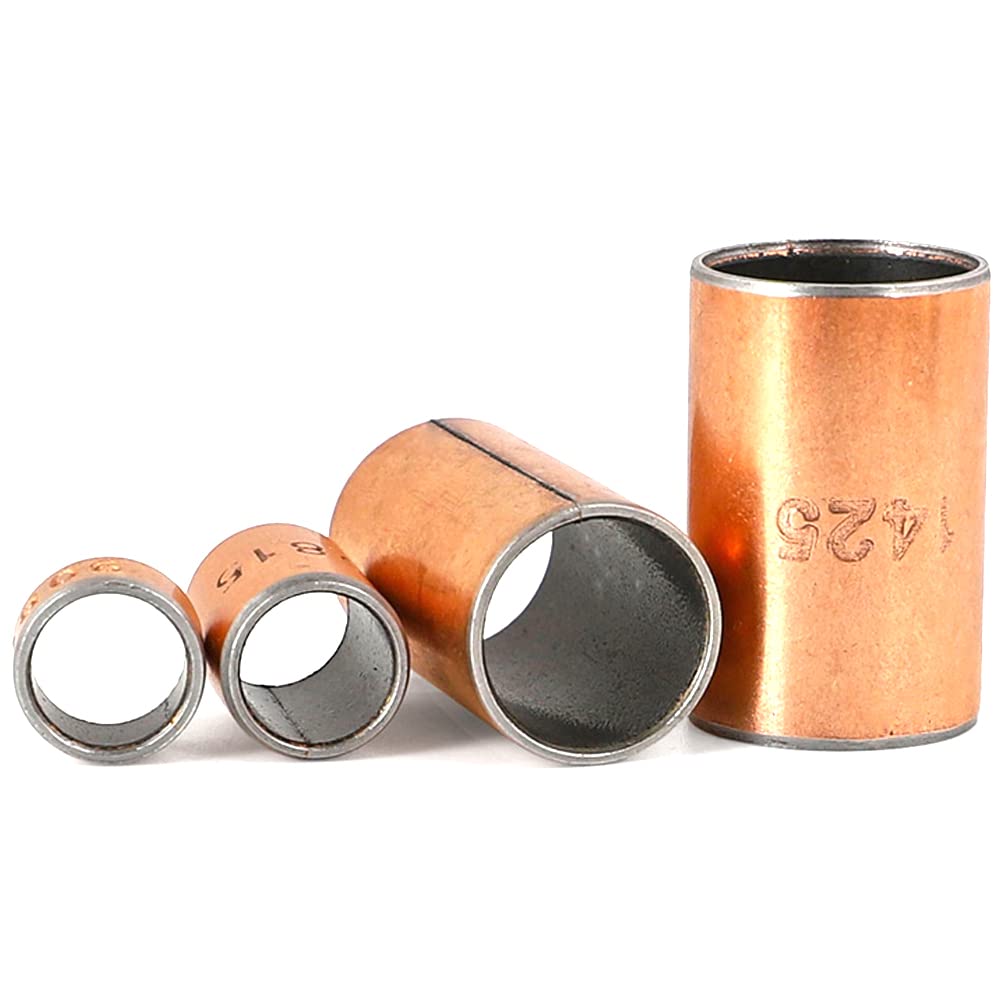 QD Bushing, Bore 1-7/16 in, Mfr: SK1716-A